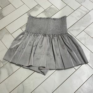 super cute natural life skirt